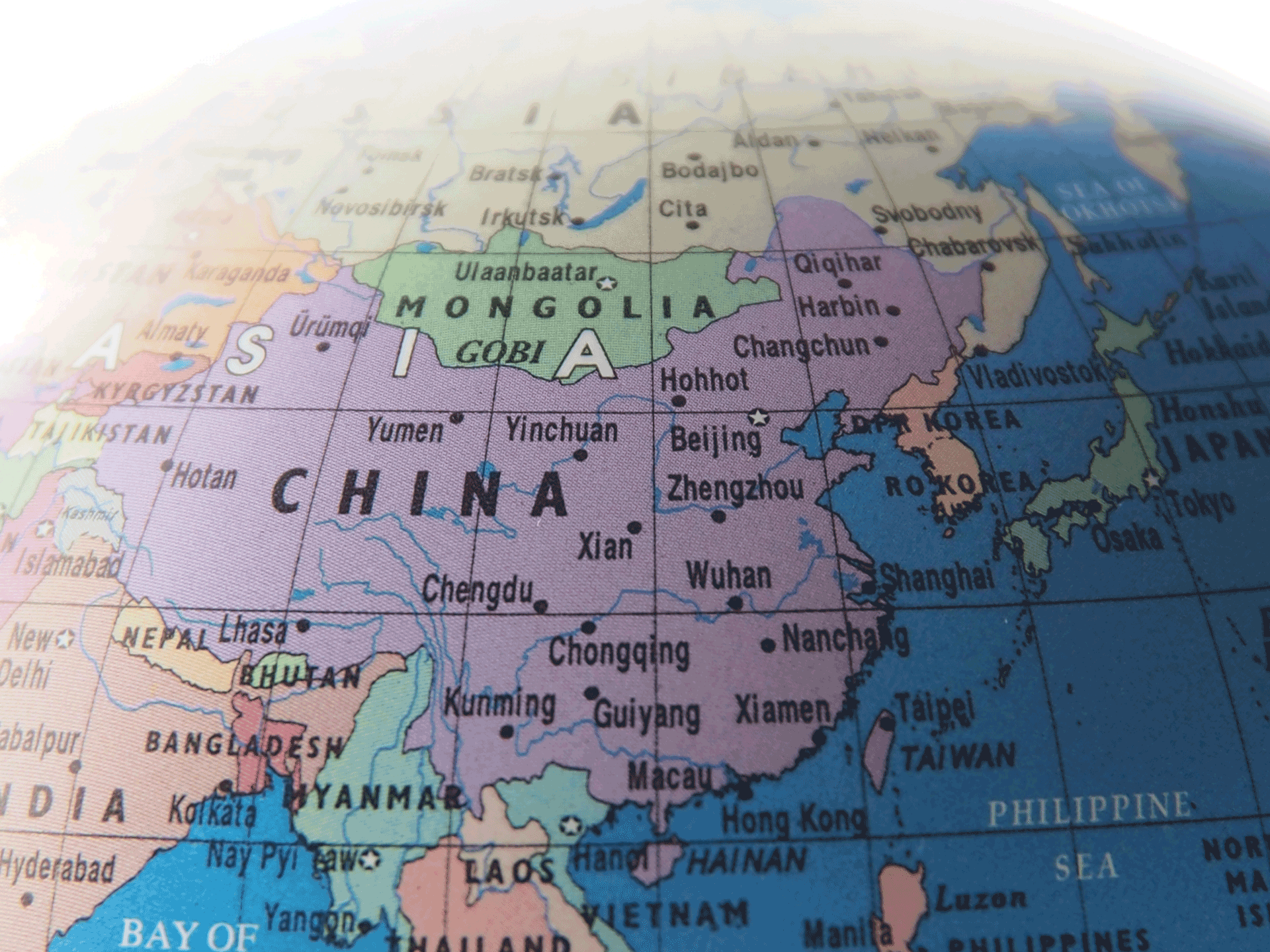 キョウワ ネットワーク 海外拠点