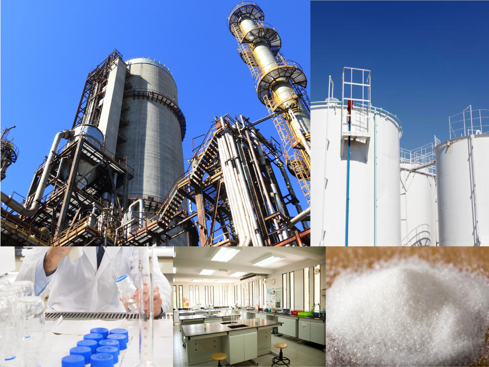 キョウワ ネットワーク 工業薬品事業